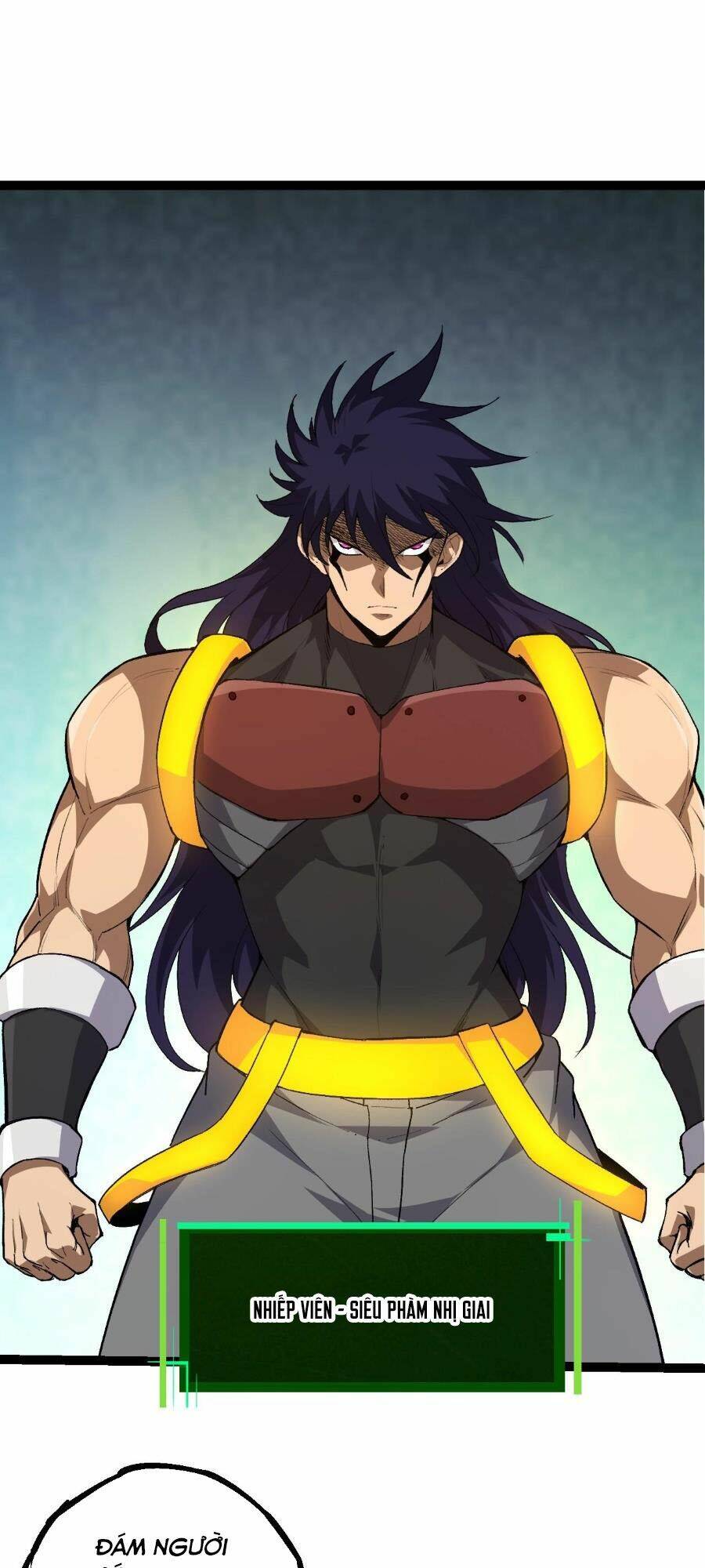 Chuyển Sinh Thành Liễu Đột Biến Chapter 92 - Trang 2