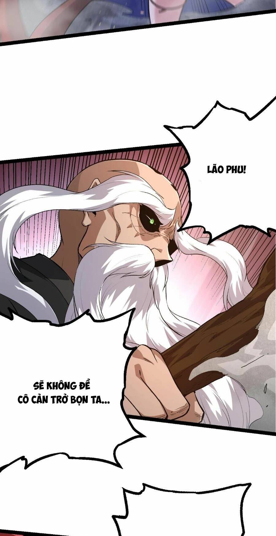 Chuyển Sinh Thành Liễu Đột Biến Chapter 94 - Trang 2