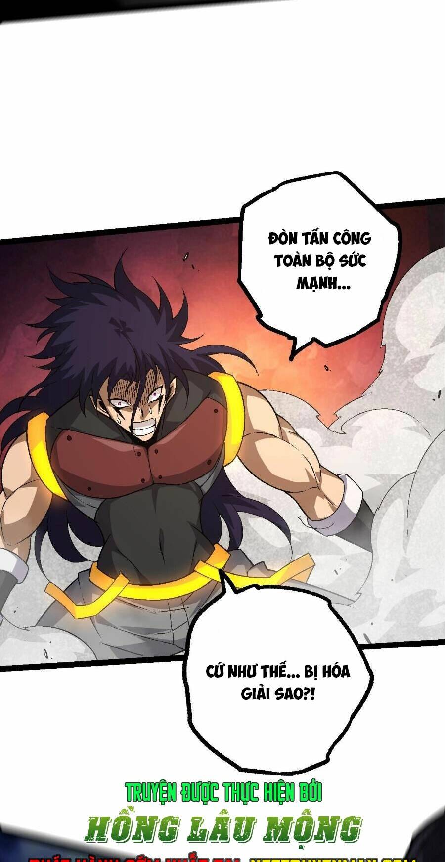 Chuyển Sinh Thành Liễu Đột Biến Chapter 94 - Trang 2