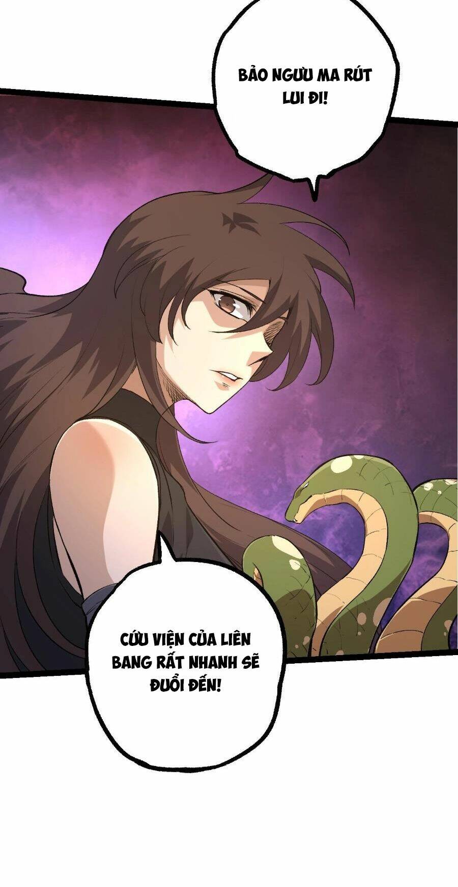 Chuyển Sinh Thành Liễu Đột Biến Chapter 95 - Trang 2