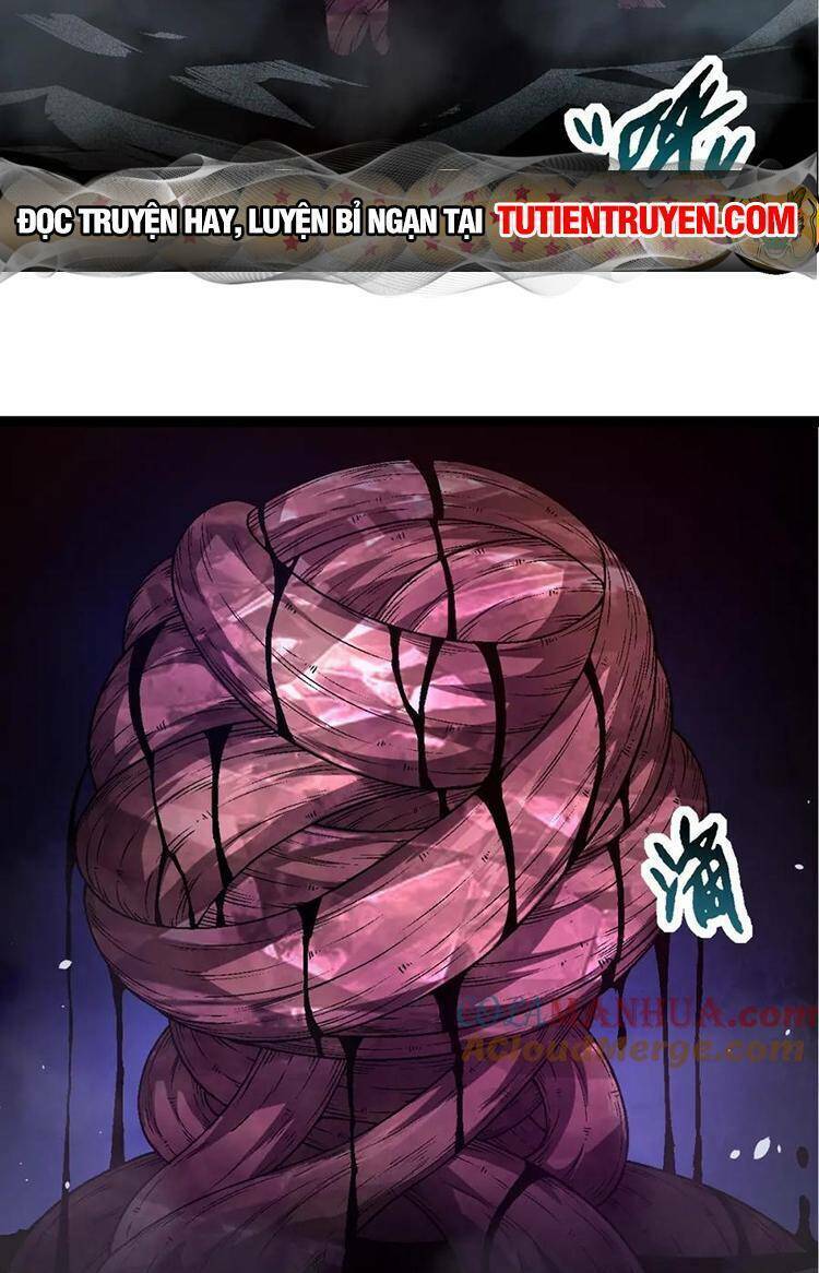 Chuyển Sinh Thành Liễu Đột Biến Chapter 98 - Trang 2
