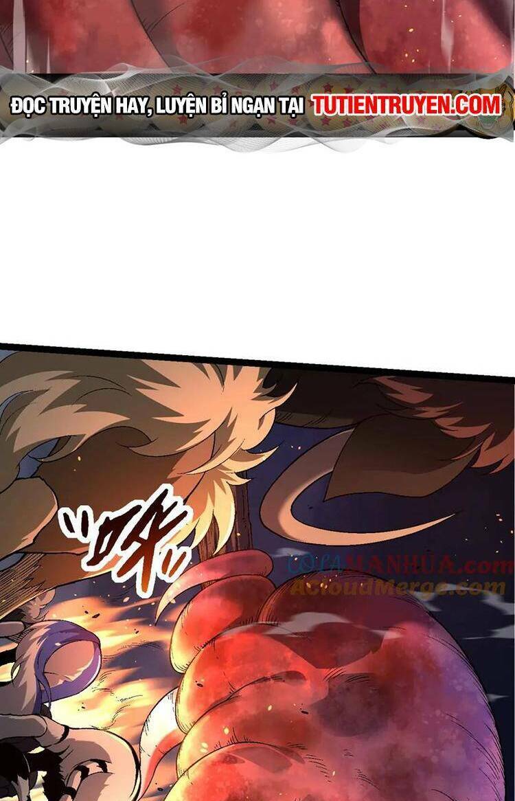 Chuyển Sinh Thành Liễu Đột Biến Chapter 98 - Trang 2