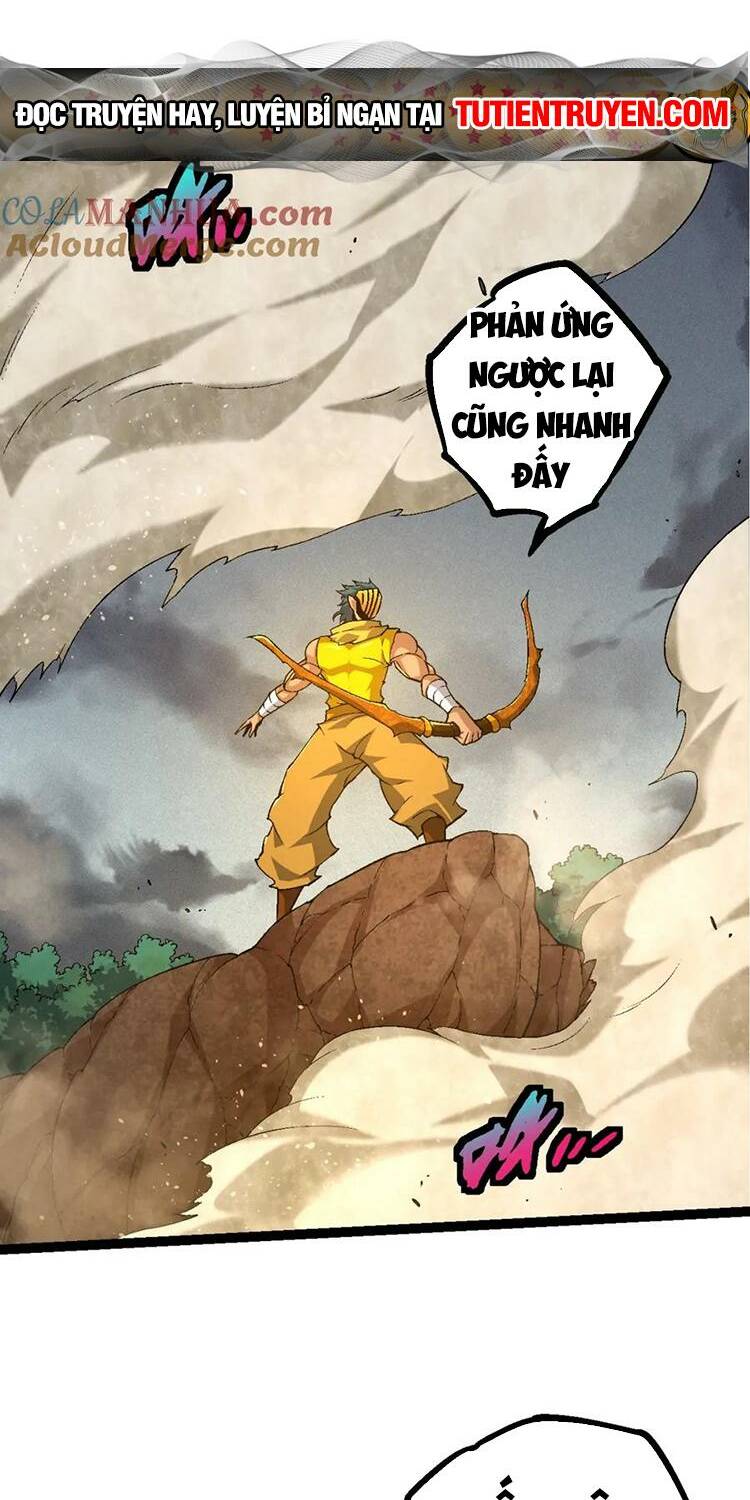 Chuyển Sinh Thành Liễu Đột Biến Chapter 105 - Trang 2