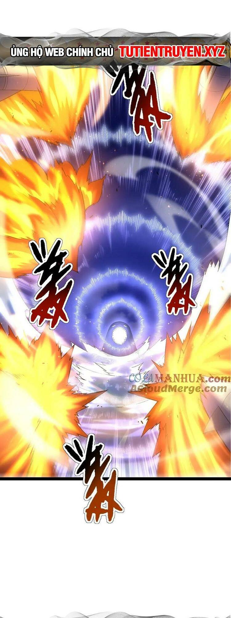 Chuyển Sinh Thành Liễu Đột Biến Chapter 111 - Trang 2