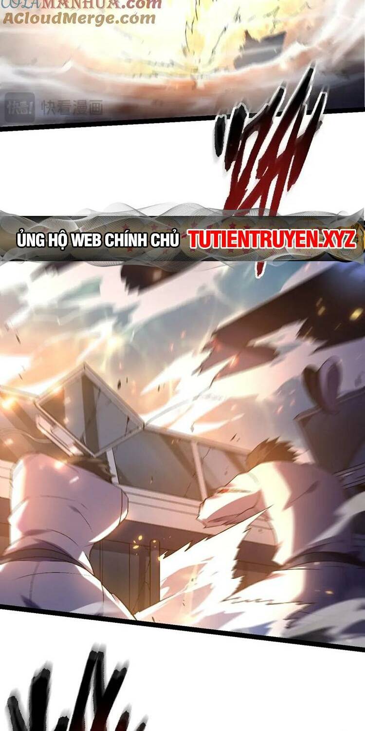 Chuyển Sinh Thành Liễu Đột Biến Chapter 111 - Trang 2