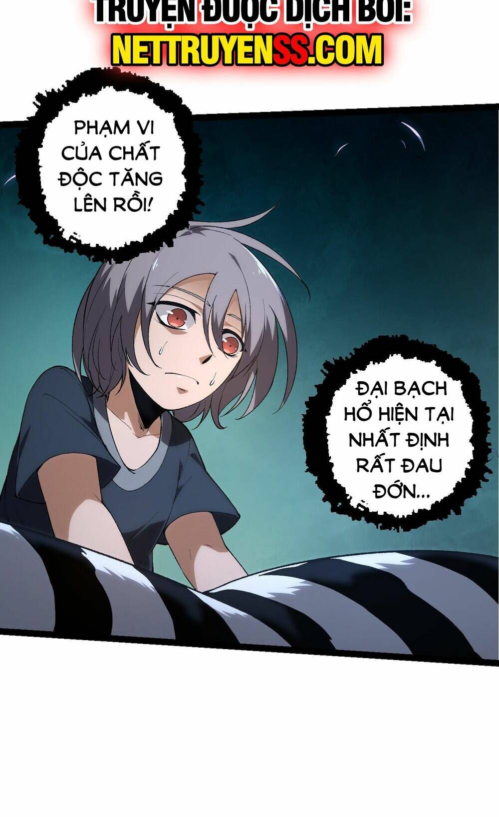 Chuyển Sinh Thành Liễu Đột Biến Chapter 172 - Trang 2