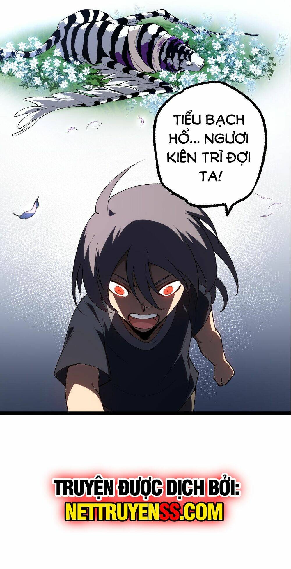 Chuyển Sinh Thành Liễu Đột Biến Chapter 172 - Trang 2