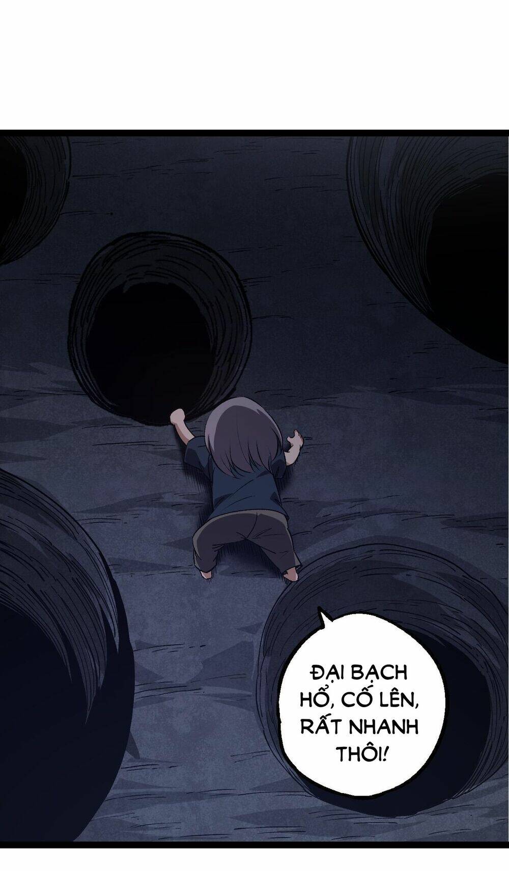 Chuyển Sinh Thành Liễu Đột Biến Chapter 172 - Trang 2