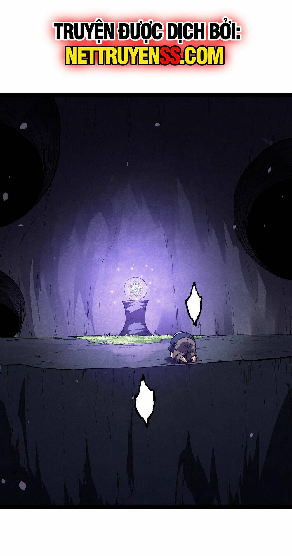 Chuyển Sinh Thành Liễu Đột Biến Chapter 172 - Trang 2