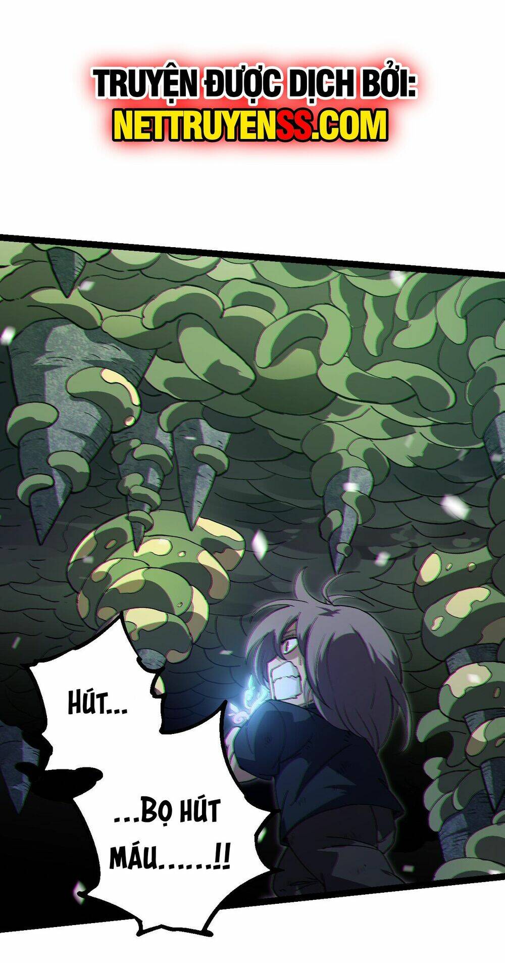 Chuyển Sinh Thành Liễu Đột Biến Chapter 172 - Trang 2