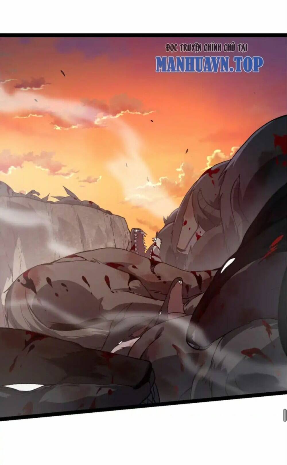 Chuyển Sinh Thành Liễu Đột Biến Chapter 189 - Trang 2