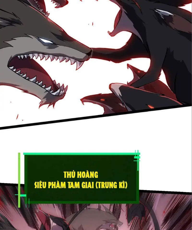 Chuyển Sinh Thành Liễu Đột Biến Chapter 189.2 - Trang 2