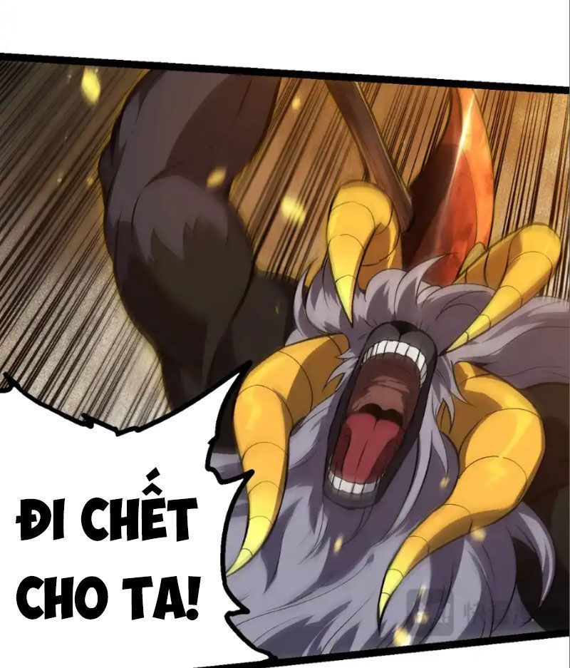 Chuyển Sinh Thành Liễu Đột Biến Chapter 189.2 - Trang 2