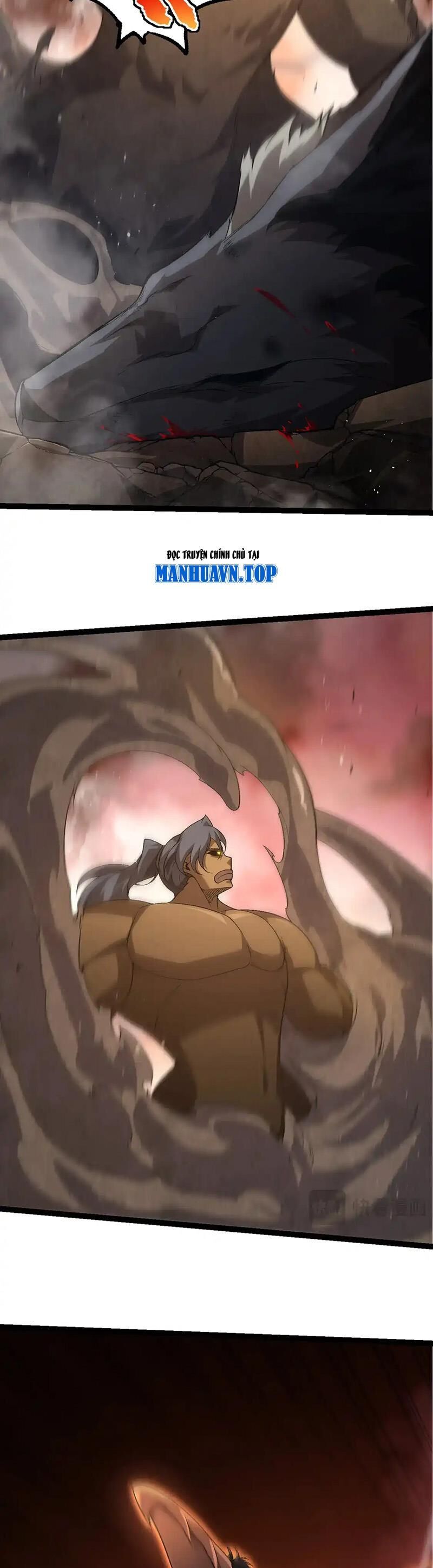 Chuyển Sinh Thành Liễu Đột Biến Chapter 190.1 - Trang 2