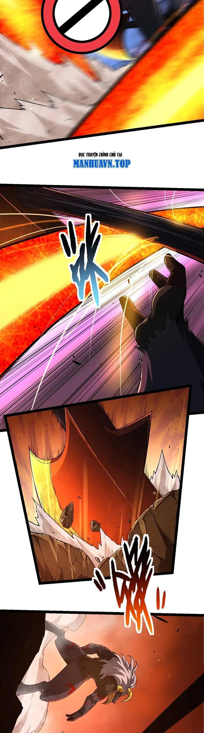 Chuyển Sinh Thành Liễu Đột Biến Chapter 190.2 - Trang 2