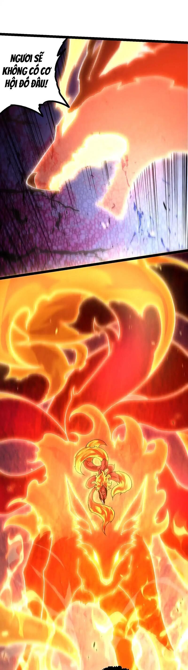 Chuyển Sinh Thành Liễu Đột Biến Chapter 190.2 - Trang 2