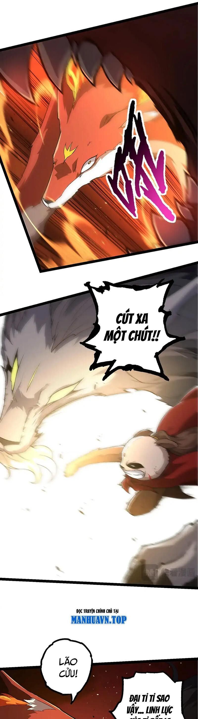 Chuyển Sinh Thành Liễu Đột Biến Chapter 190.2 - Trang 2