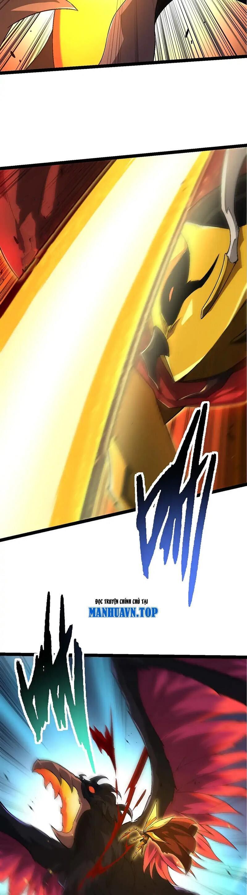 Chuyển Sinh Thành Liễu Đột Biến Chapter 190.2 - Trang 2