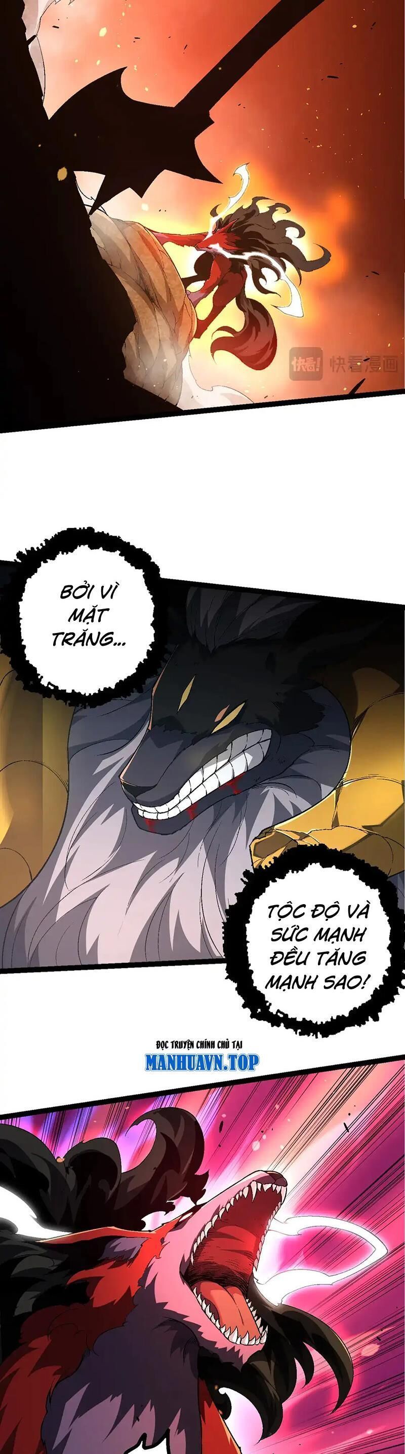 Chuyển Sinh Thành Liễu Đột Biến Chapter 190.4 - Trang 2