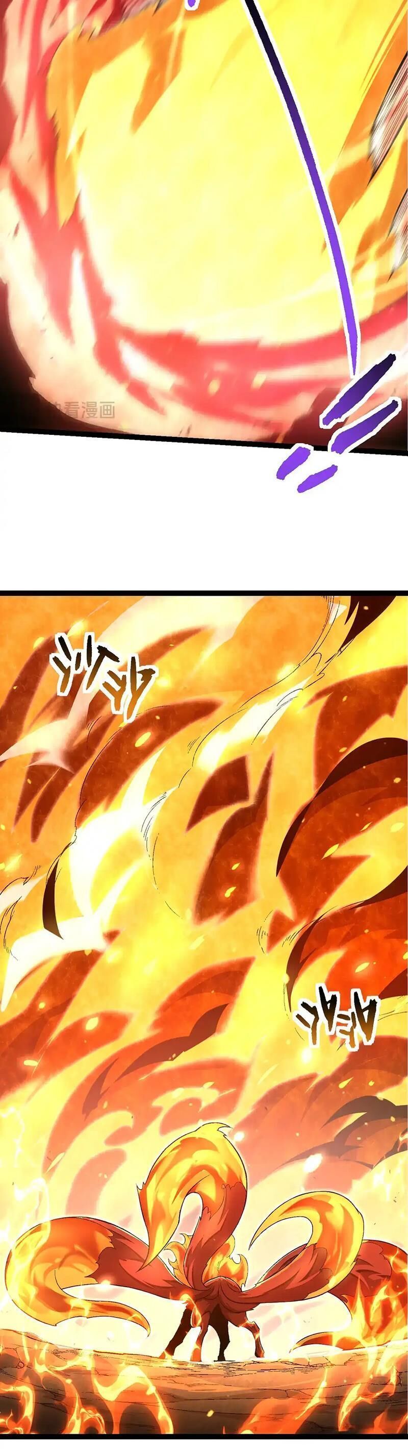 Chuyển Sinh Thành Liễu Đột Biến Chapter 190.4 - Trang 2
