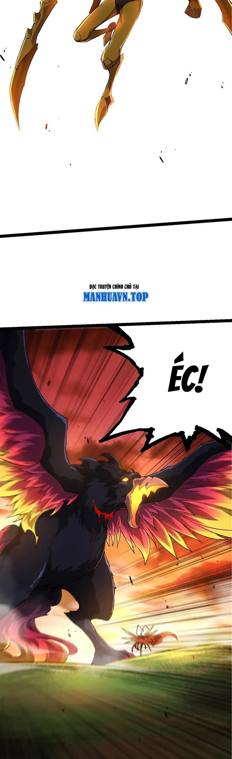 Chuyển Sinh Thành Liễu Đột Biến Chapter 191.1 - Trang 2