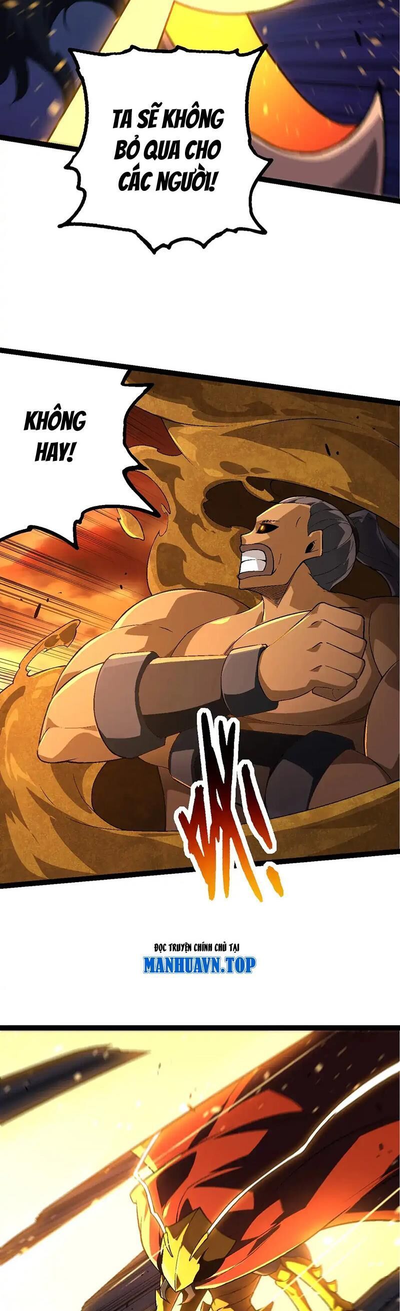 Chuyển Sinh Thành Liễu Đột Biến Chapter 191.2 - Trang 2