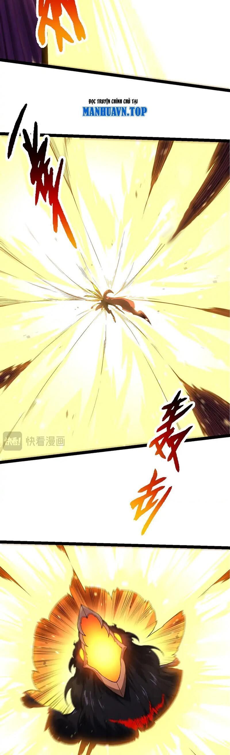 Chuyển Sinh Thành Liễu Đột Biến Chapter 191.3 - Trang 2