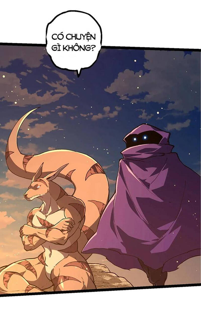 Chuyển Sinh Thành Liễu Đột Biến Chapter 213 - Trang 2