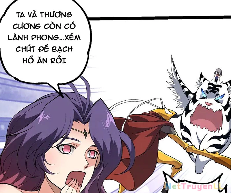 Chuyển Sinh Thành Liễu Đột Biến Chapter 245 - Trang 2