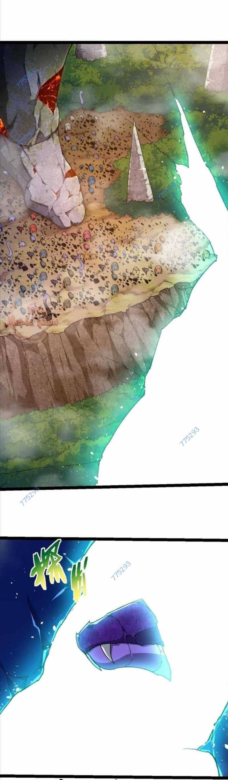 Chuyển Sinh Thành Liễu Đột Biến Chapter 262.4 - Trang 2