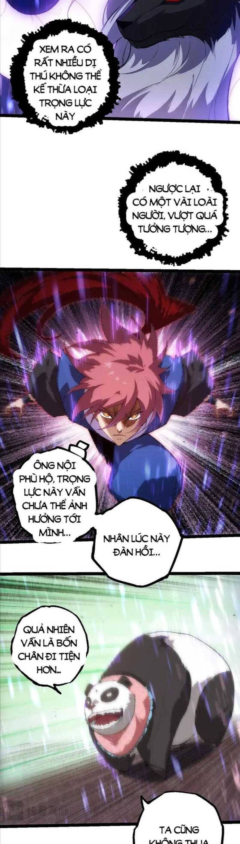 Chuyển Sinh Thành Liễu Đột Biến Chapter 263.2 - Trang 2