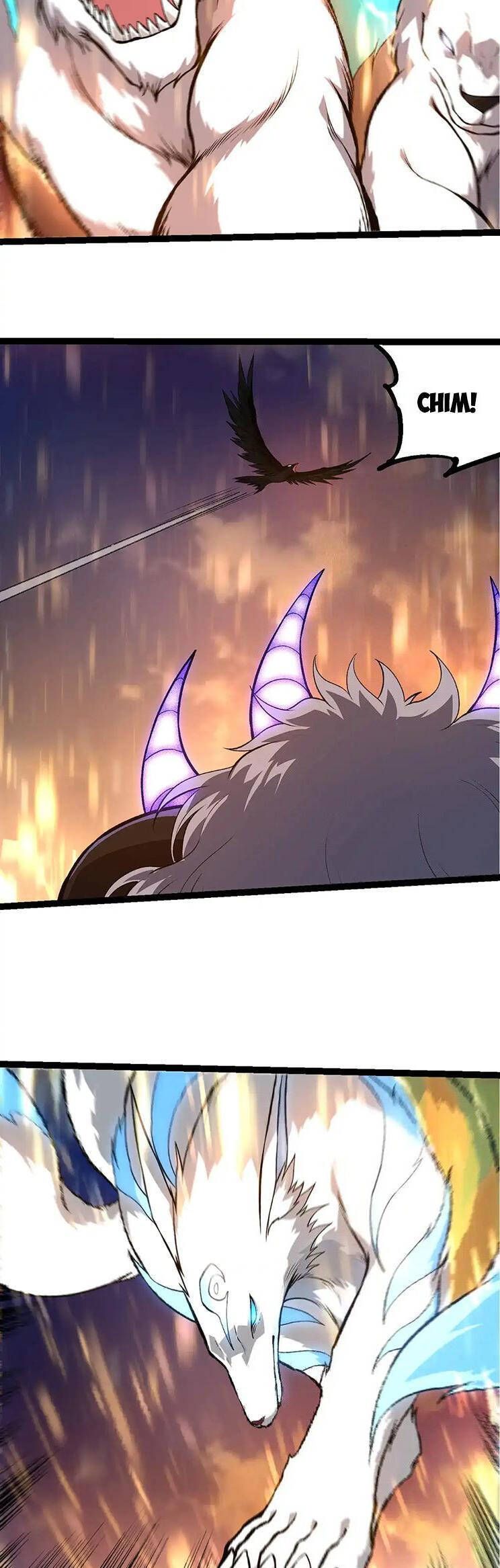 Chuyển Sinh Thành Liễu Đột Biến Chapter 264.1 - Trang 2