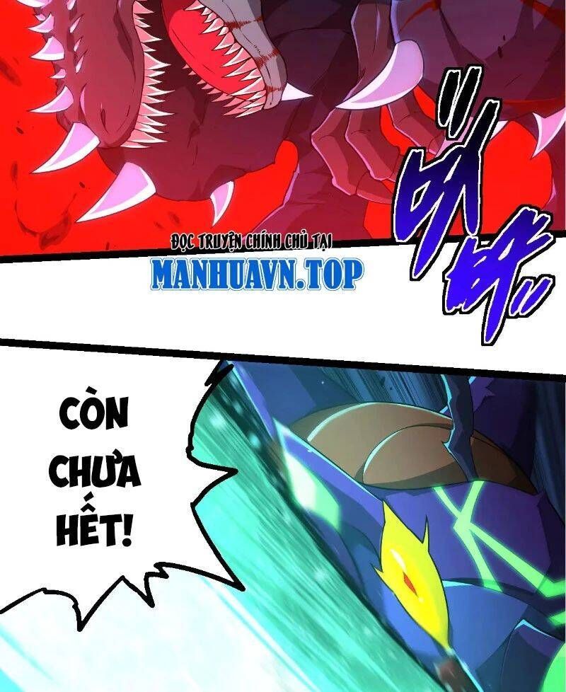 Chuyển Sinh Thành Liễu Đột Biến Chapter 265.2 - Trang 2