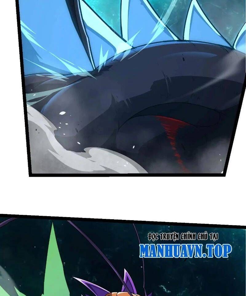 Chuyển Sinh Thành Liễu Đột Biến Chapter 265.2 - Trang 2