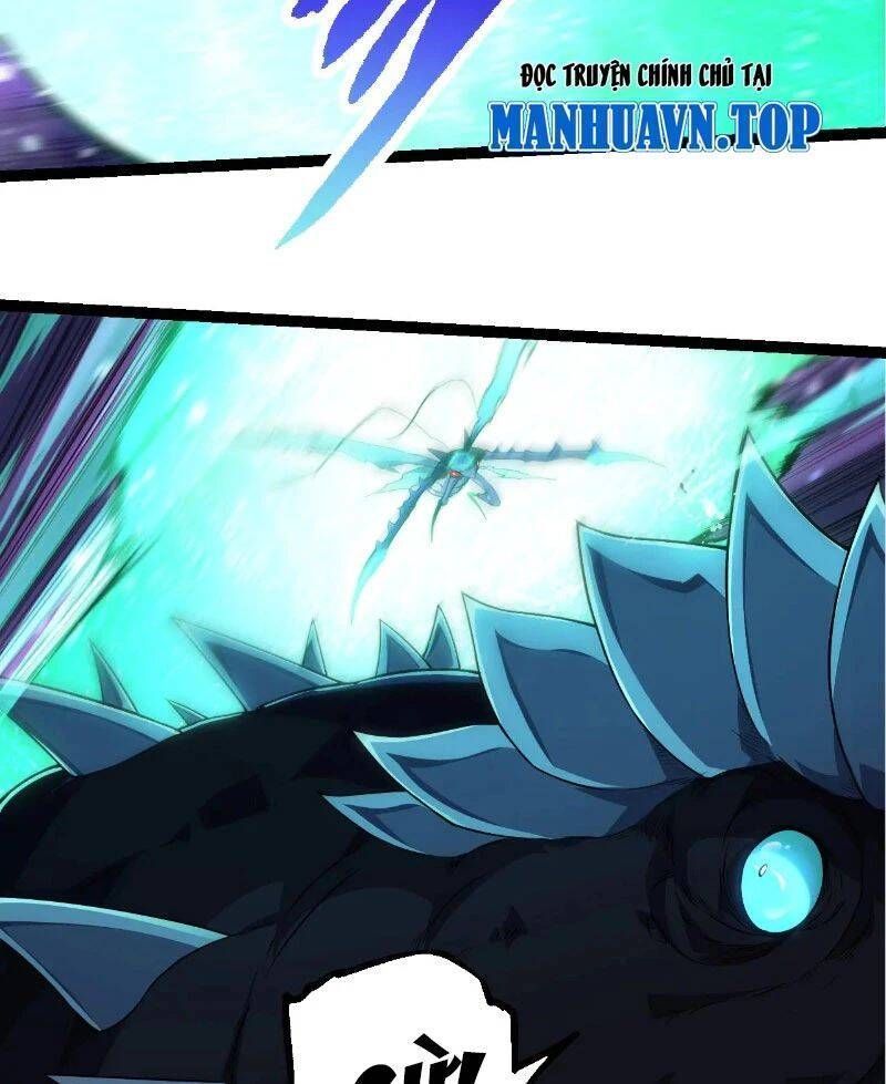 Chuyển Sinh Thành Liễu Đột Biến Chapter 265.5 - Trang 2