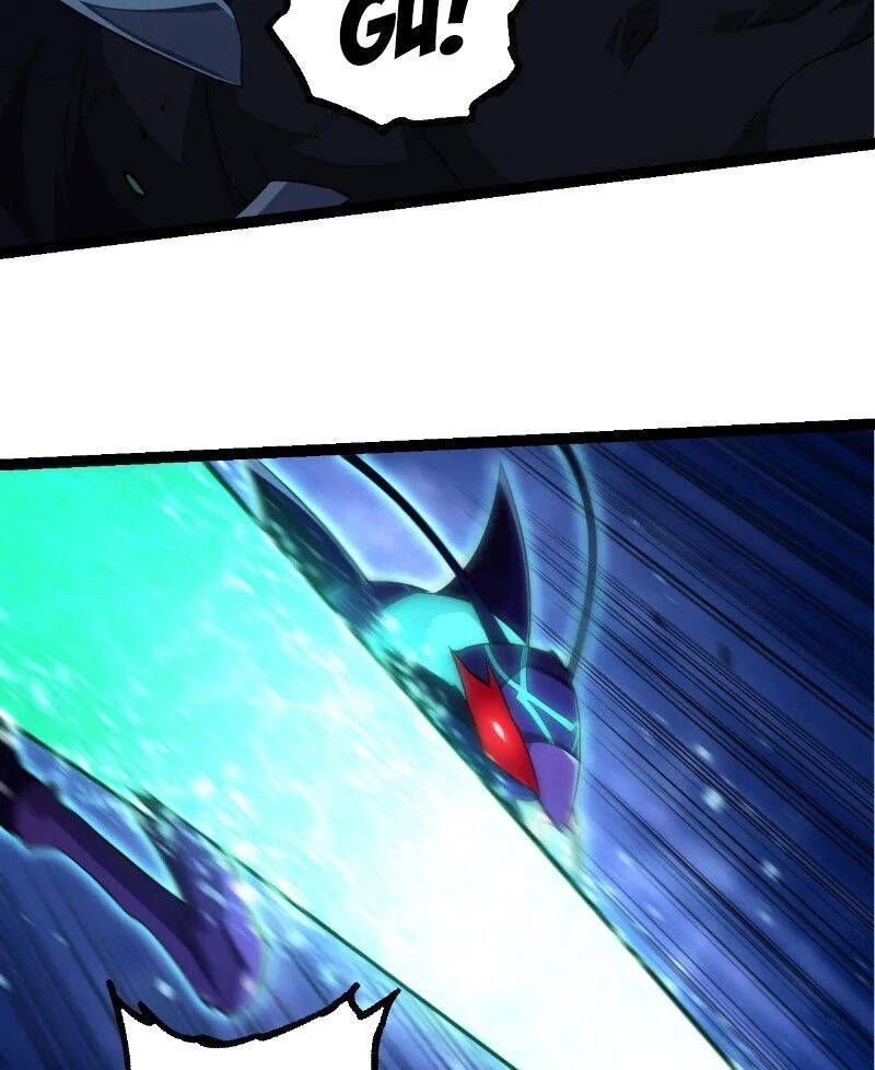 Chuyển Sinh Thành Liễu Đột Biến Chapter 265.5 - Trang 2