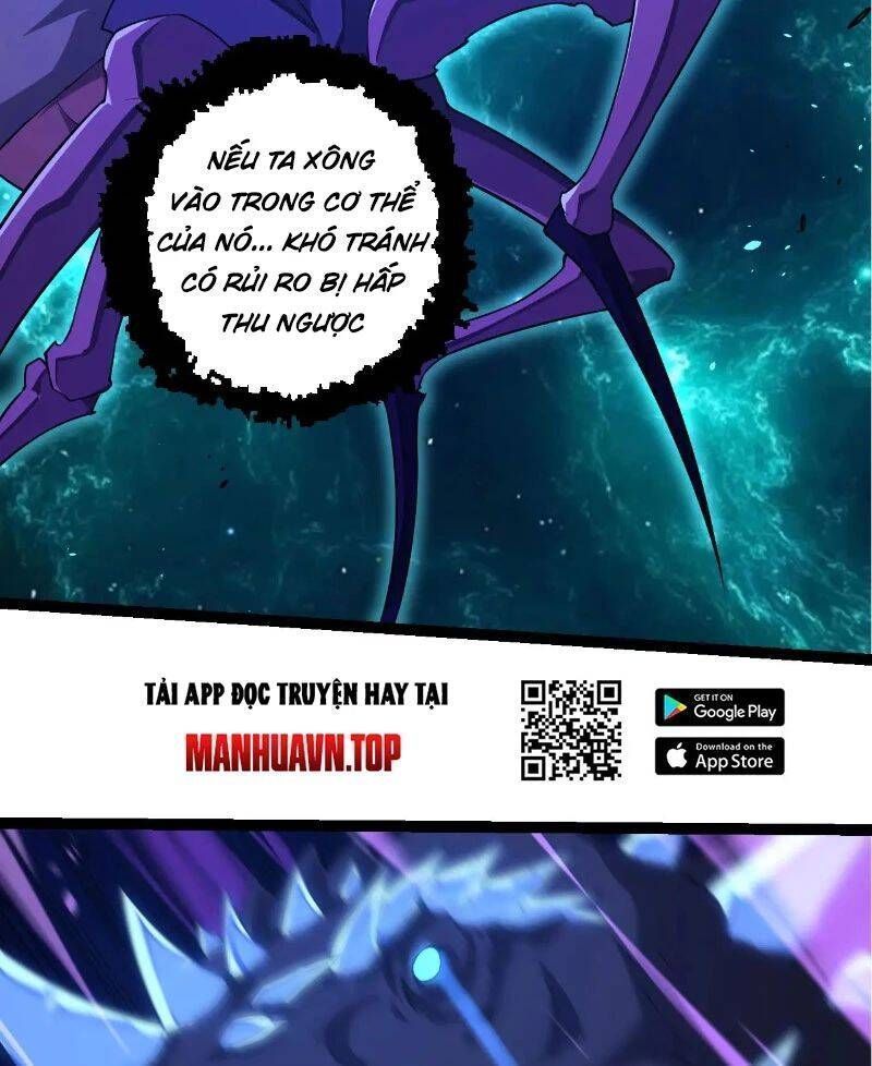 Chuyển Sinh Thành Liễu Đột Biến Chapter 265.5 - Trang 2