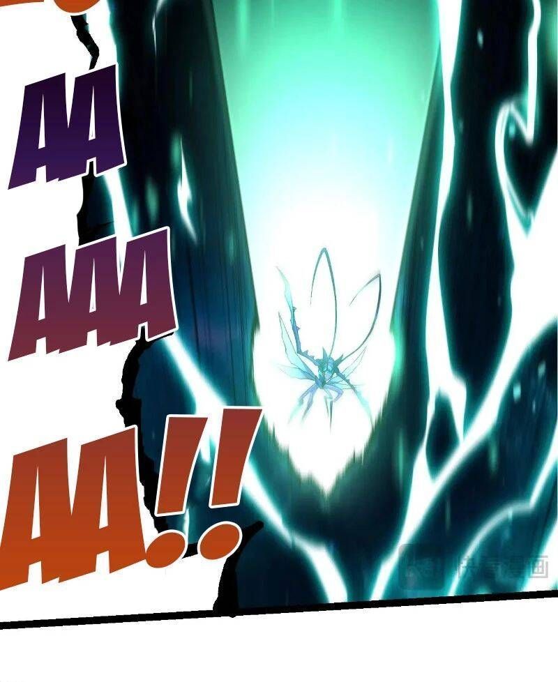 Chuyển Sinh Thành Liễu Đột Biến Chapter 265.5 - Trang 2