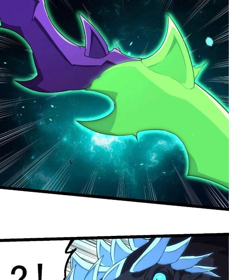 Chuyển Sinh Thành Liễu Đột Biến Chapter 265.5 - Trang 2
