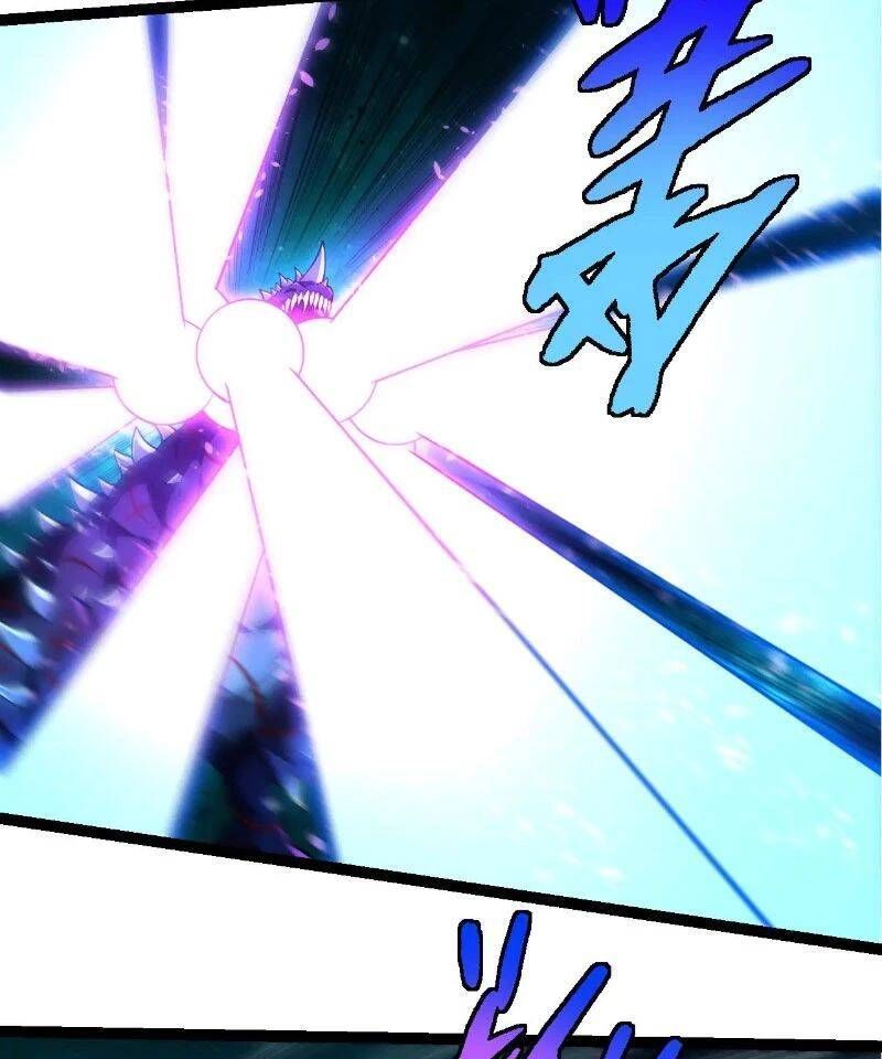 Chuyển Sinh Thành Liễu Đột Biến Chapter 265.5 - Trang 2