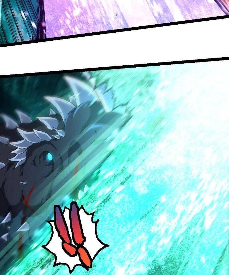 Chuyển Sinh Thành Liễu Đột Biến Chapter 265.5 - Trang 2