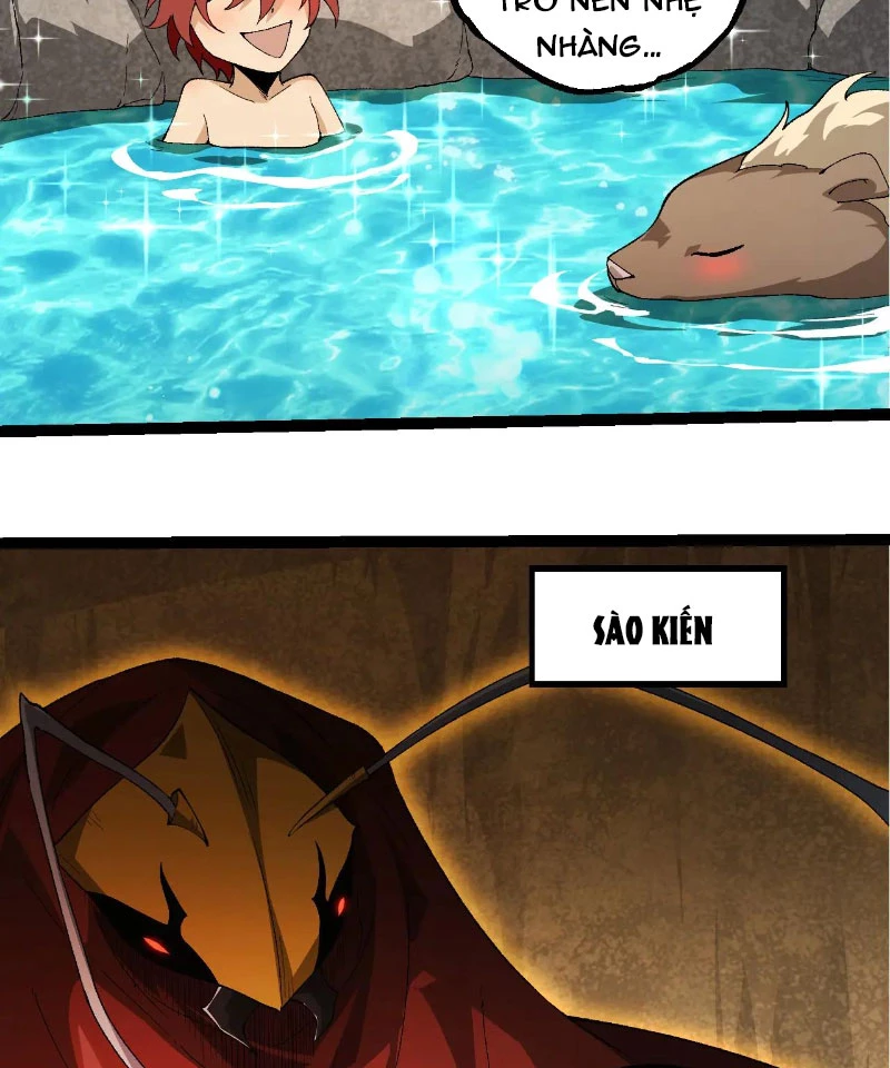 Chuyển Sinh Thành Liễu Đột Biến Chapter 269 - Trang 2