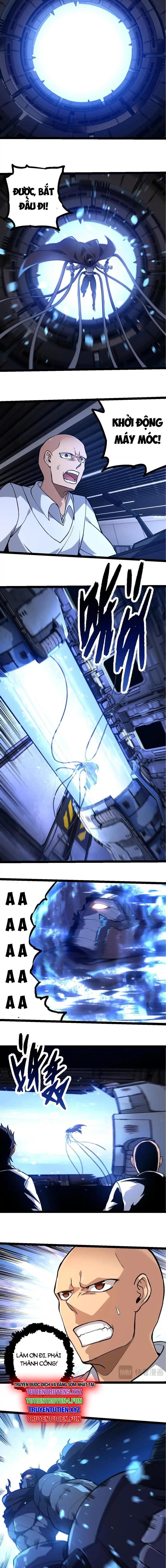 Chuyển Sinh Thành Liễu Đột Biến Chapter 288.1 - Trang 2