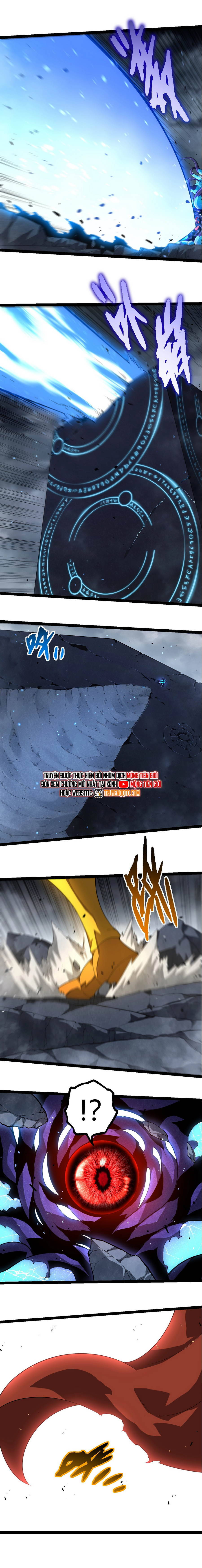 Chuyển Sinh Thành Liễu Đột Biến Chapter 339 - Trang 2