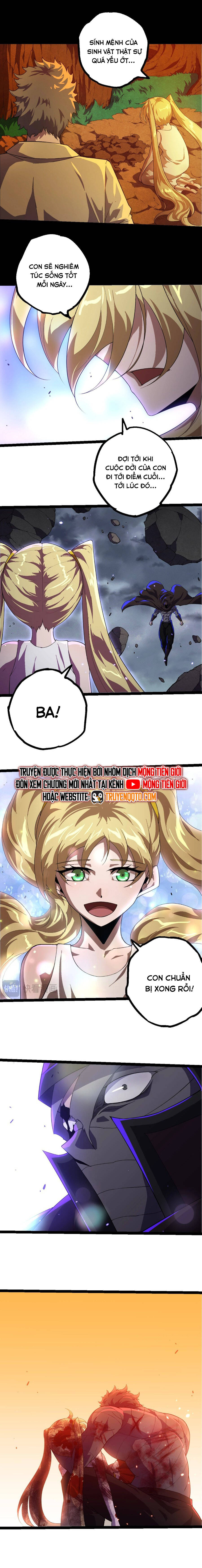 Chuyển Sinh Thành Liễu Đột Biến Chapter 347 - Trang 2