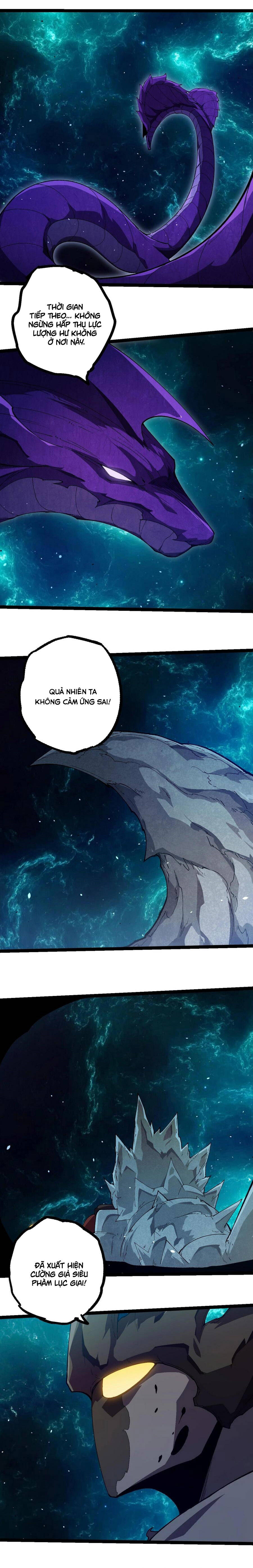Chuyển Sinh Thành Liễu Đột Biến Chapter 377 - Trang 2