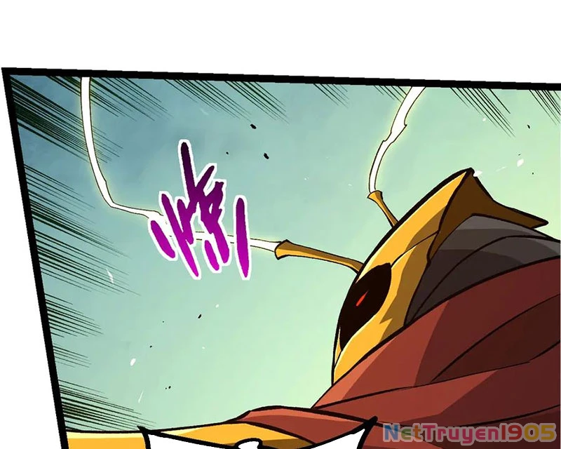 Chuyển Sinh Thành Liễu Đột Biến Chapter 395 - Trang 2