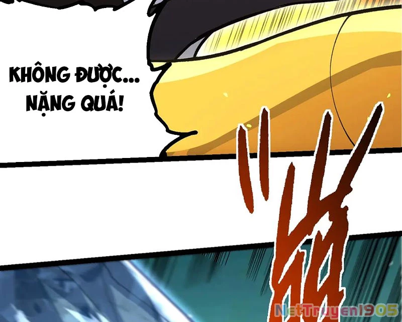 Chuyển Sinh Thành Liễu Đột Biến Chapter 395 - Trang 2