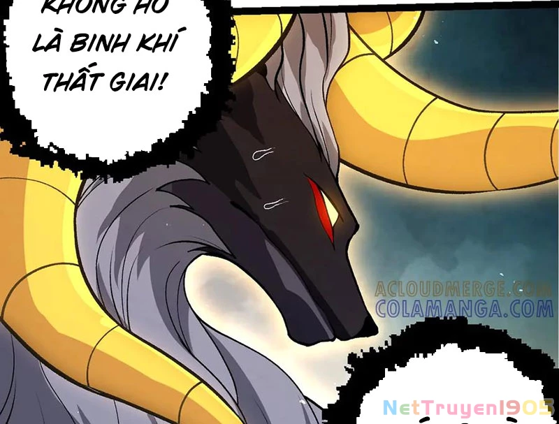 Chuyển Sinh Thành Liễu Đột Biến Chapter 395 - Trang 2