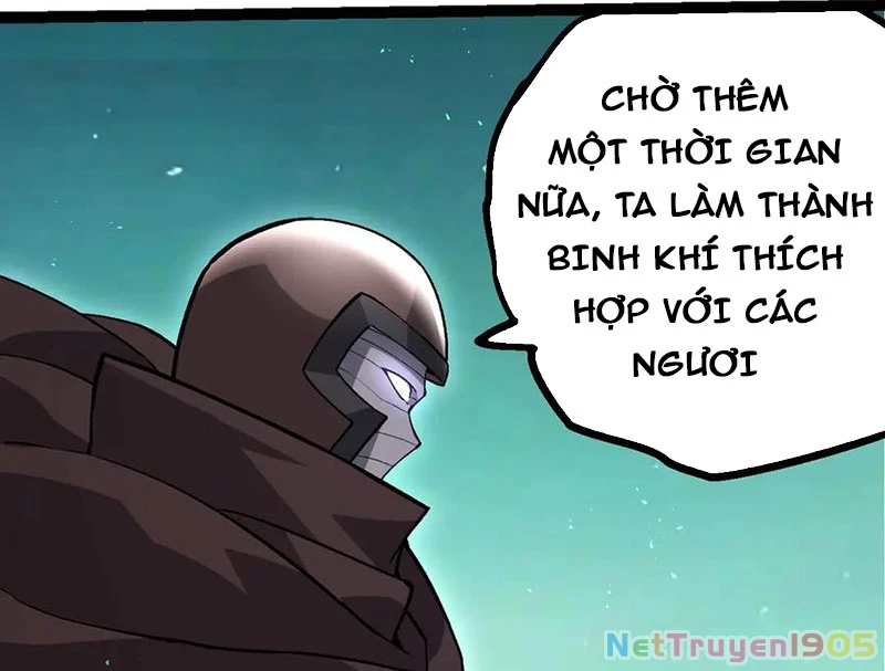 Chuyển Sinh Thành Liễu Đột Biến Chapter 395 - Trang 2